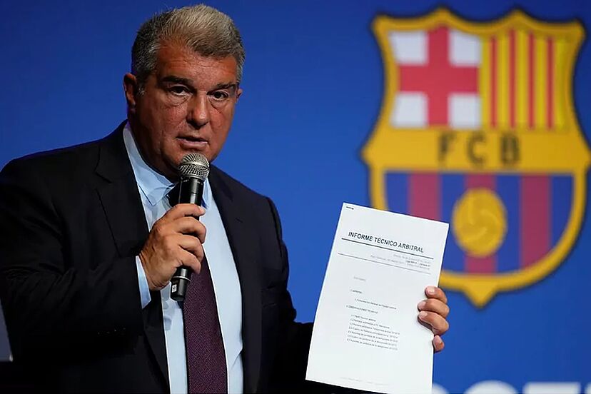FC Barcelona to stop serving breakfast to players in an effort to cut costs and save money