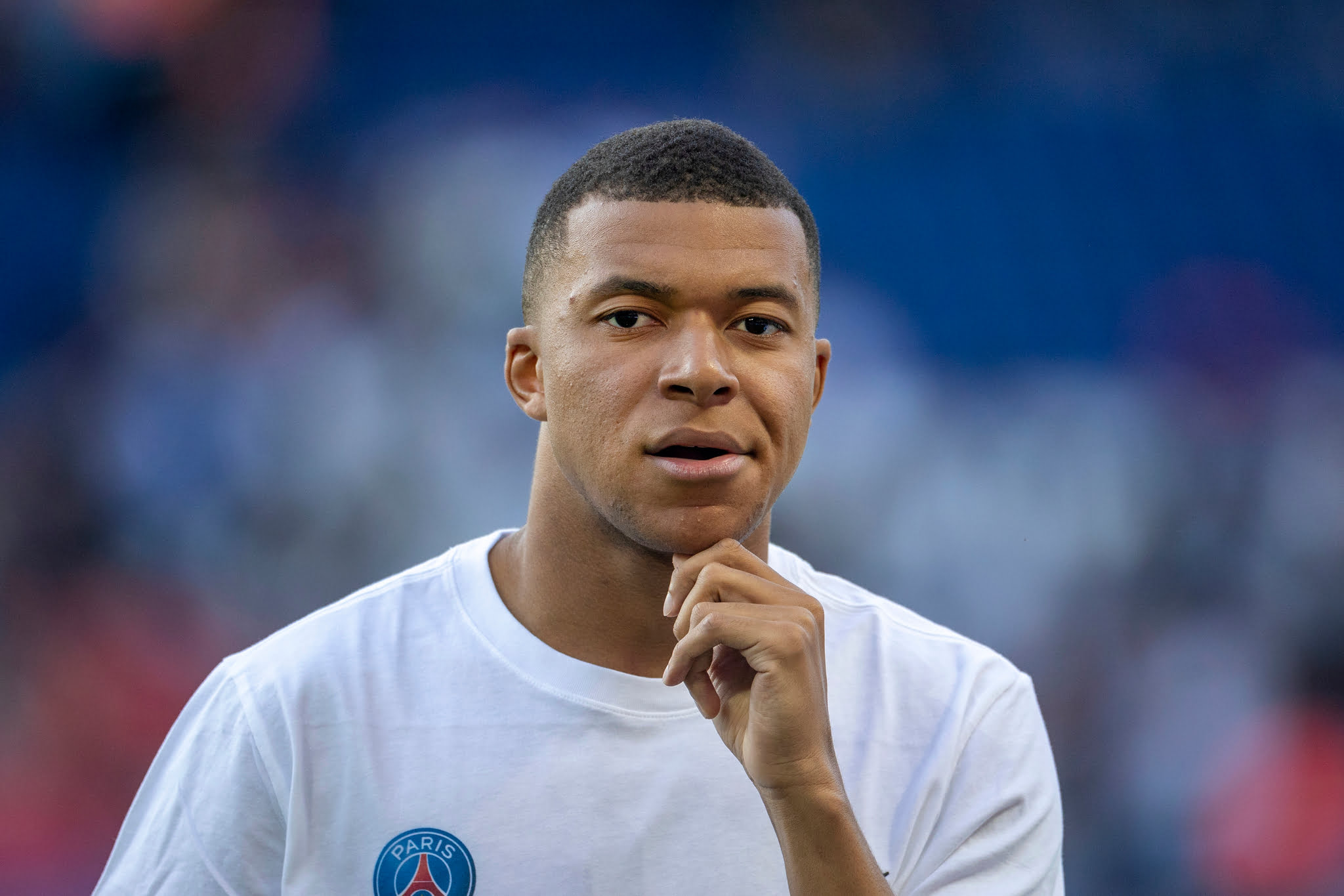 The Current Status of the Kylian Mbappé Situation