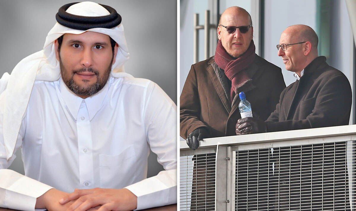The Red Revolution: Glazers Finally Approves Sheikh Jassim’s Bid for Manchester United