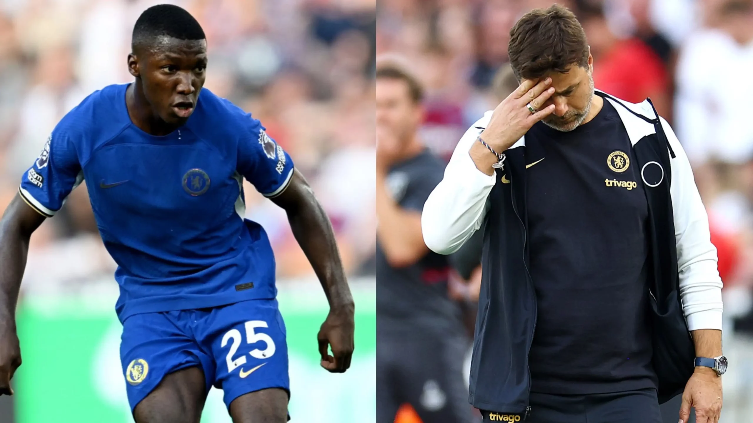 Match Analysis : See Chelsea Player Ratings Against West Ham United