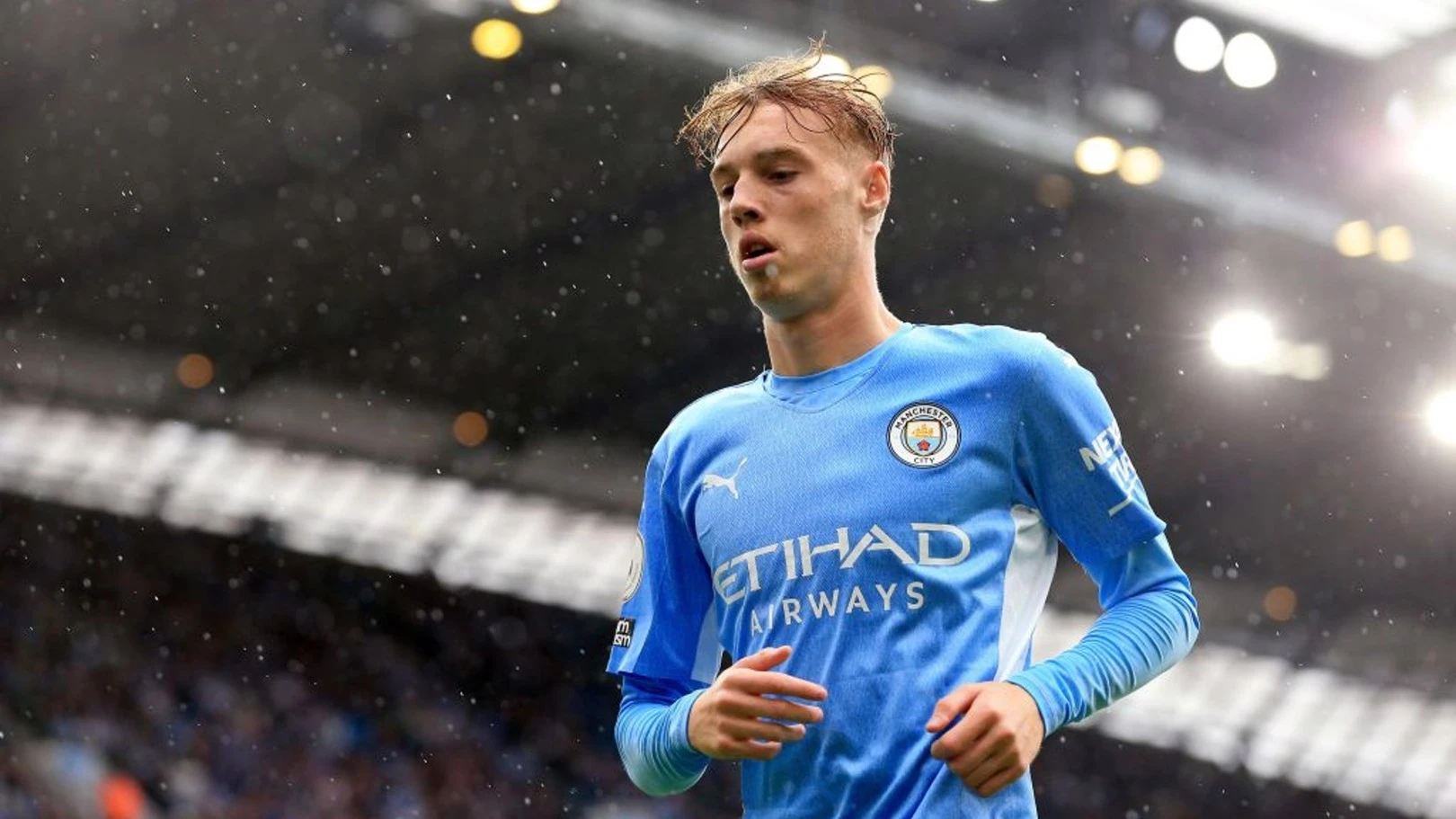 The Rise of Cole Palmer: Man City’s Homegrown Superstar