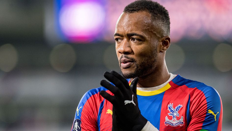From Accra to Stardom: Jordan Ayew Reveals How Humble Life In Accra Shaped His Success