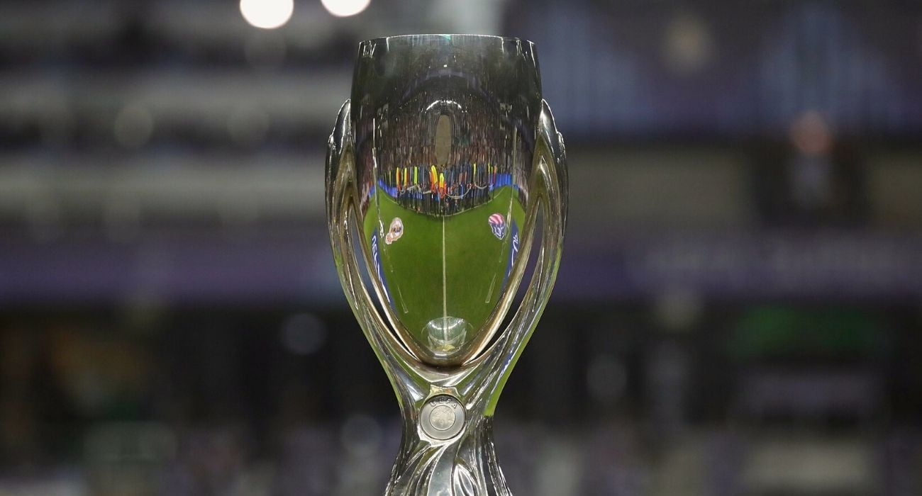 The History of the UEFA Super Cup