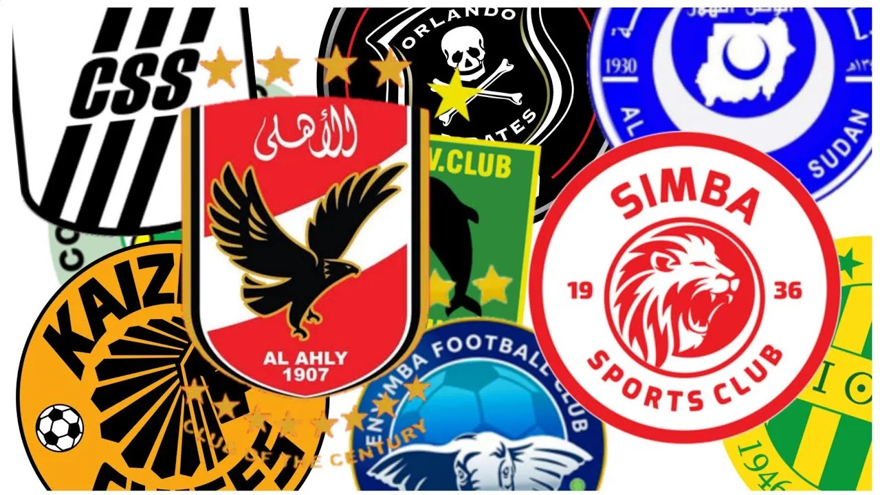 Top 20 Richest African Football Clubs In 2023