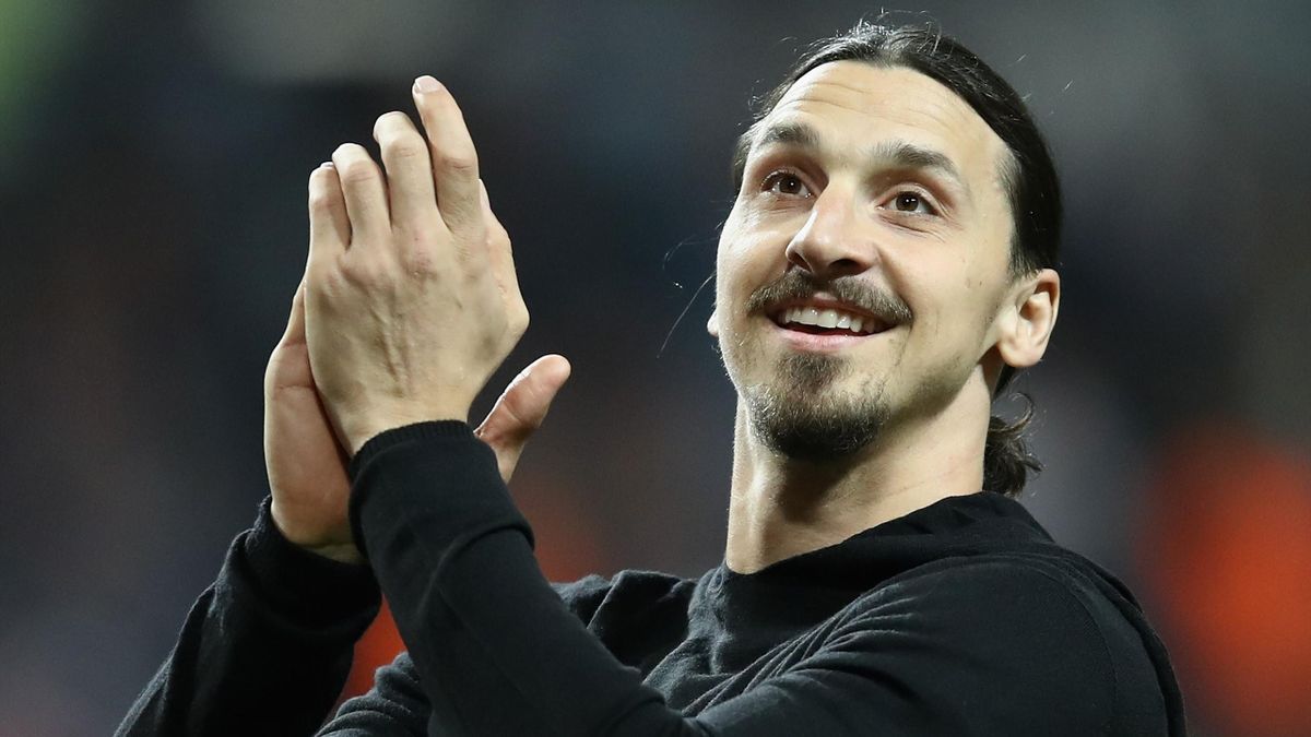 I don't want to lose 50% of my properties - Zlatan on why he is not married