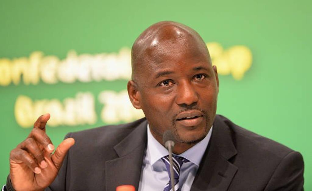 Anthony Baffoe: Ghana is capable of either topping their AFCON group or placing second.