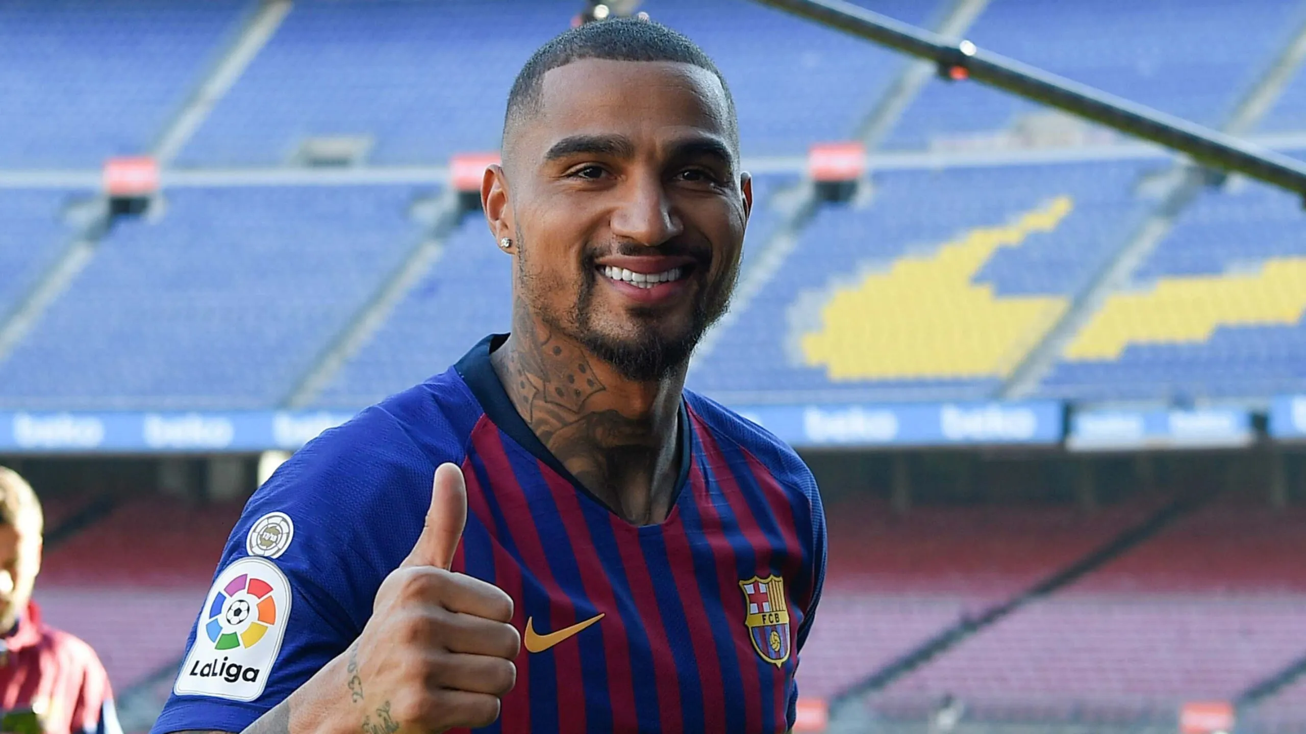 I would cost not less than €120 million in today’s transfer market – Kevin-Prince Boateng