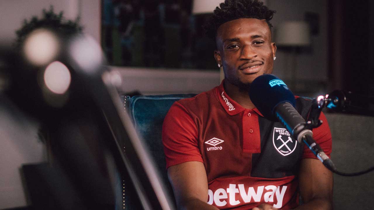 Mohammed Kudus: Chelsea agreed deal with me before I joined West Ham