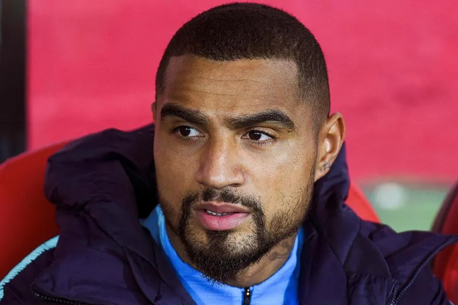 My personality prevented me from playing for the Germany national team - Kevin-Prince Boateng