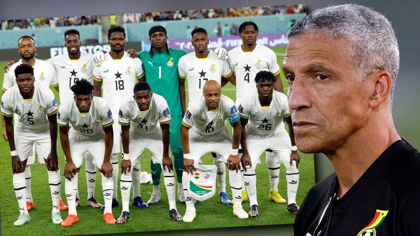 Former Black Princesses Coach Urges Ghana FA to Stick with Hughton Amidst Coaching Speculations