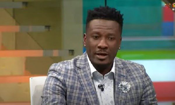 ‘This is very Funny’ – Asamoah Gyan finally responds to Court ruling over his divorce settlement
