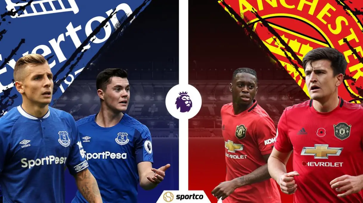 Everton vs. Manchester United match preview: prediction, head-to-head, team news, etc.