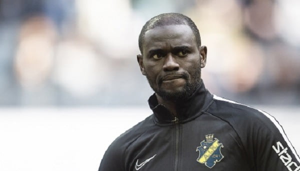Enock Adu Kofi expresses regret for choosing to play for Ghana over Denmark