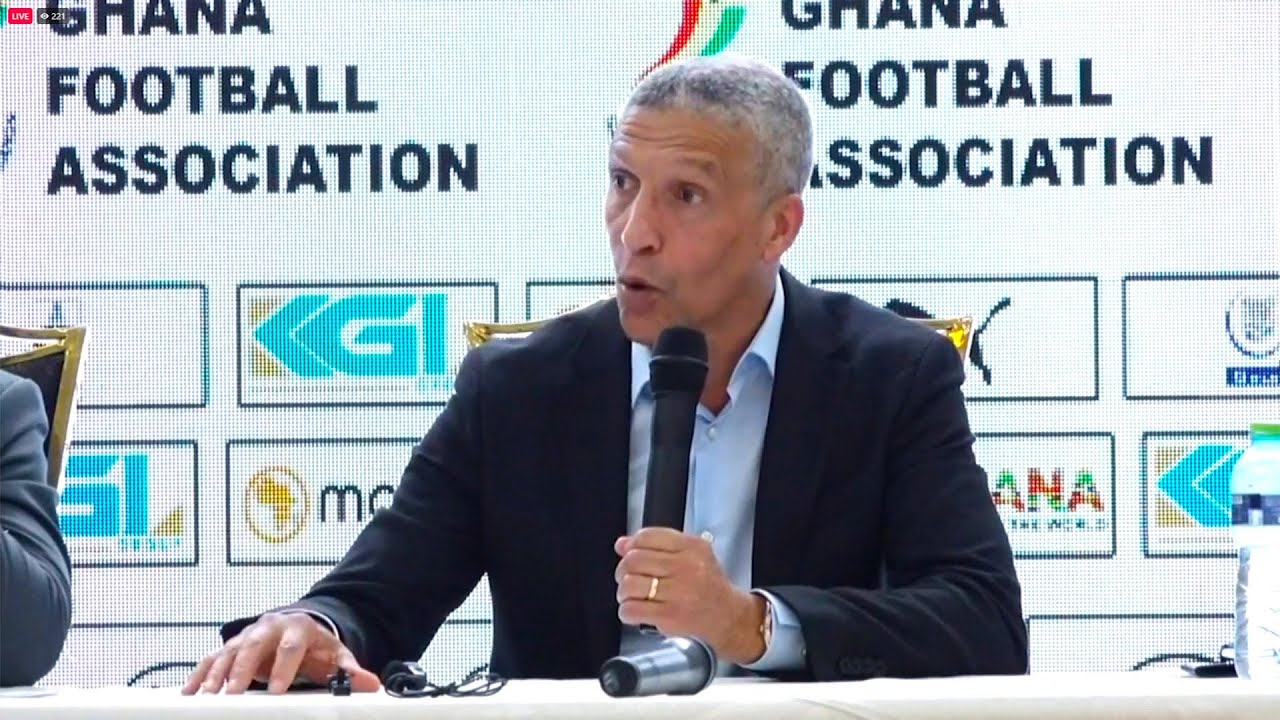 I would love to win games far more comfortably – Chris Hughton