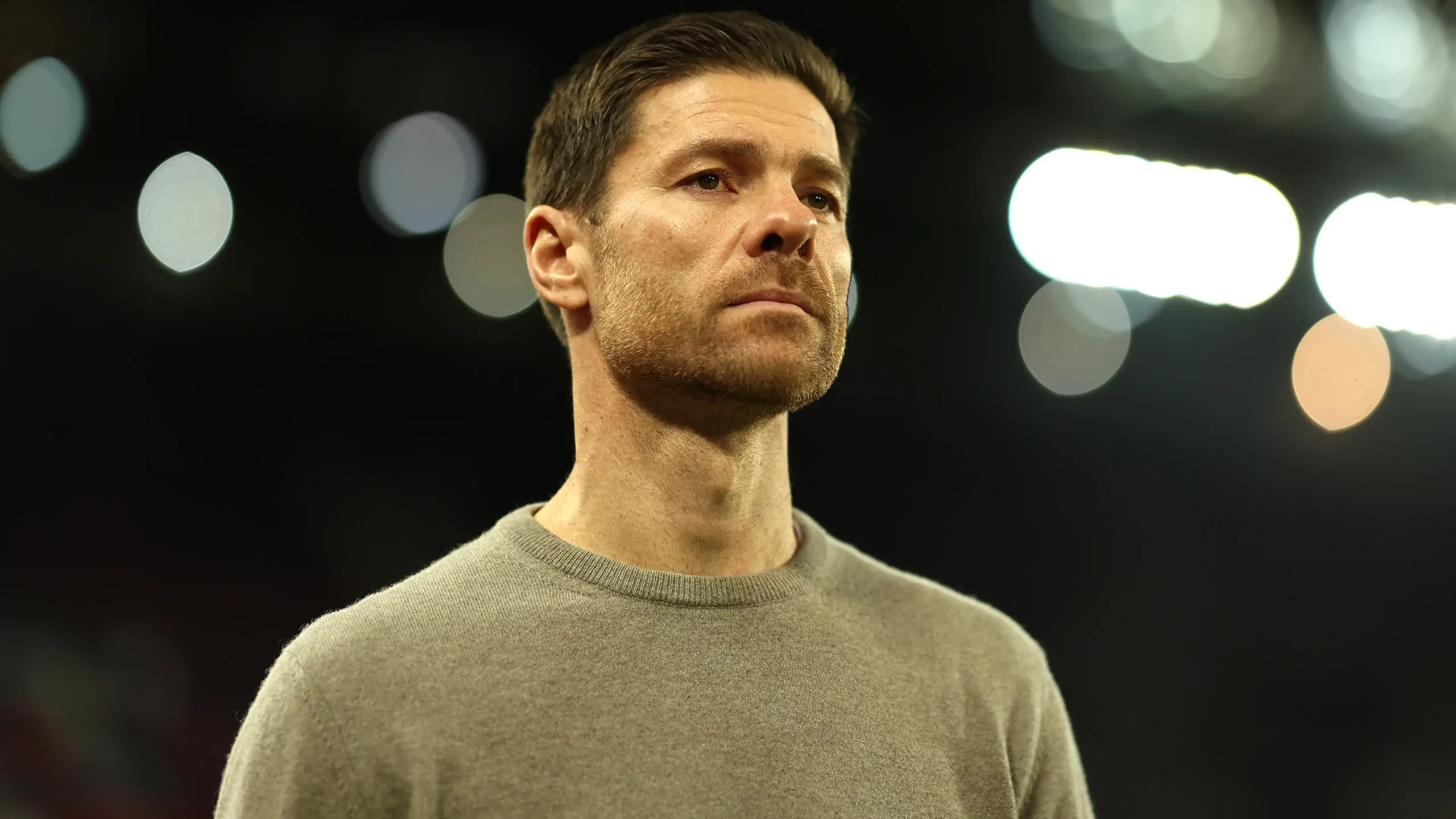I will not miss them - Xabi Alonso on his African players who will be leaving for AFCON