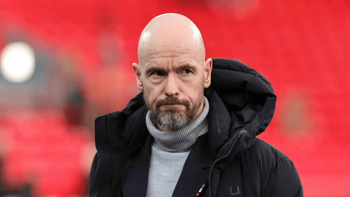 Ten Hag quickly identifies the cause of United’s problems after the Nottingham defeat