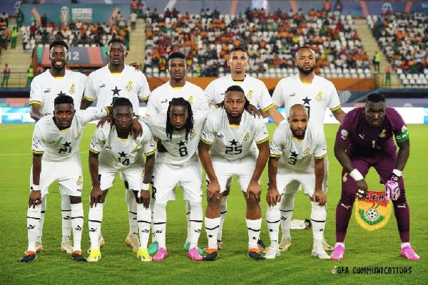 Ghana reportedly budgeted $8.5 million for AFCON 2023 tournament – Ablakwa