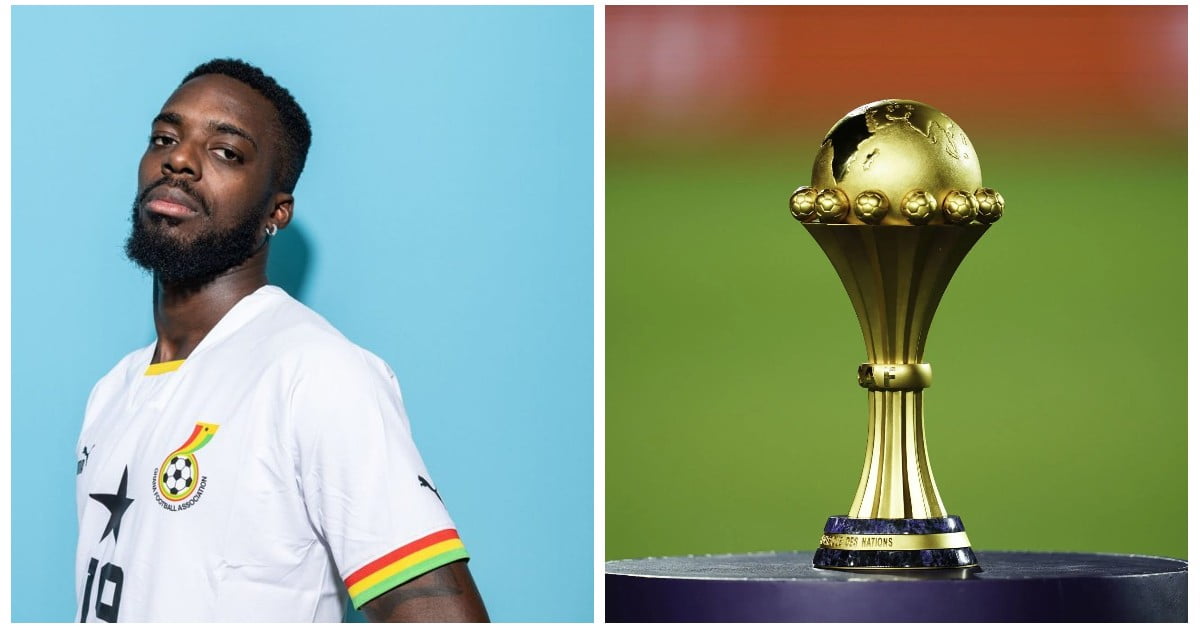 We will make Ghana proud this AFCON – Inaki Williams