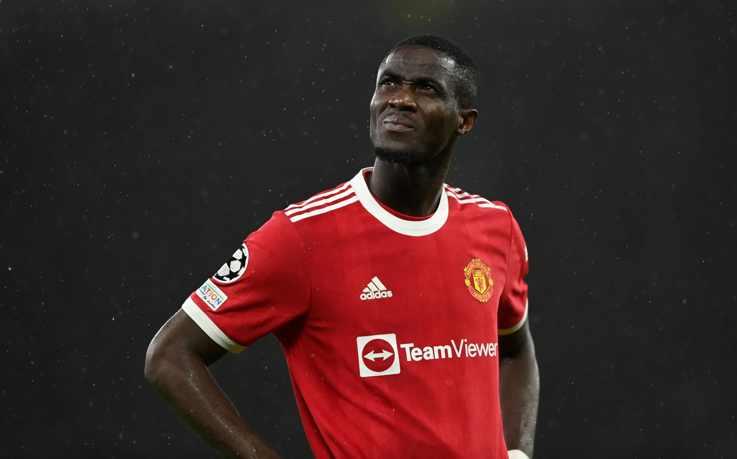 From Dream to Dejection: Eric Bailly Opens Up About a Difficult Time at Manchester United