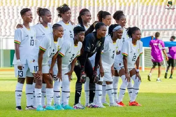 Black Queens threaten to boycott Zambia game due to unpaid bonuses