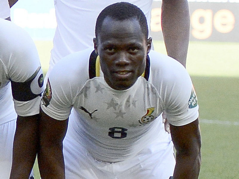 There is no plan for our football, says former Ghanaian national team midfielder Emmanuel Agyemang Badu