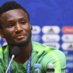 ‘I Was the Zidane of the Nigeria National Team’ — Mikel Obi Compares His National Team Role to Zinedine Zidane