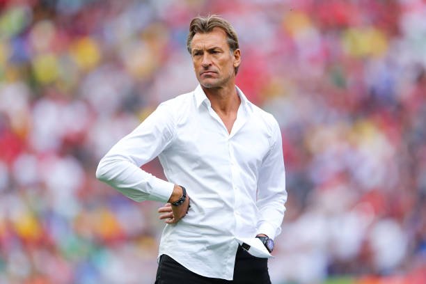 Herve Renard’s wage is too much; we can’t afford it, says GFA