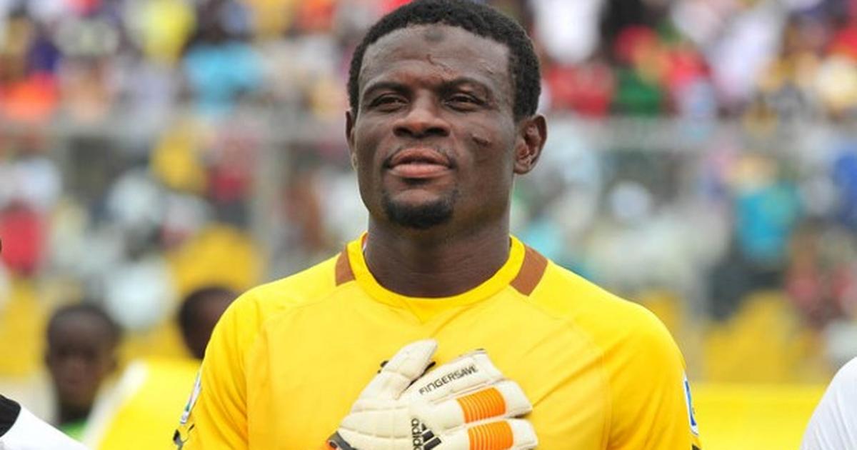 I used the money from 2008 AFCON to build a house – Fatau Dauda