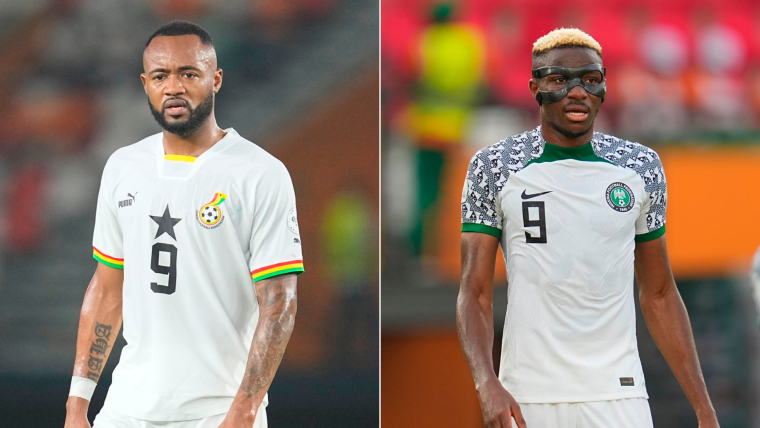 Nigeria vs Ghana: Otto Addo Reveals How Black Stars Can Break Into Nigeria Defence